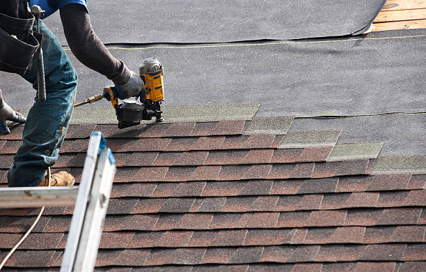Licensed Gutter Installation service in Greensburg, IN - Brentwood Metal Roofing